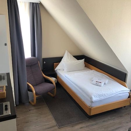 Apartment 47 Sindelfingen Zewnętrze zdjęcie