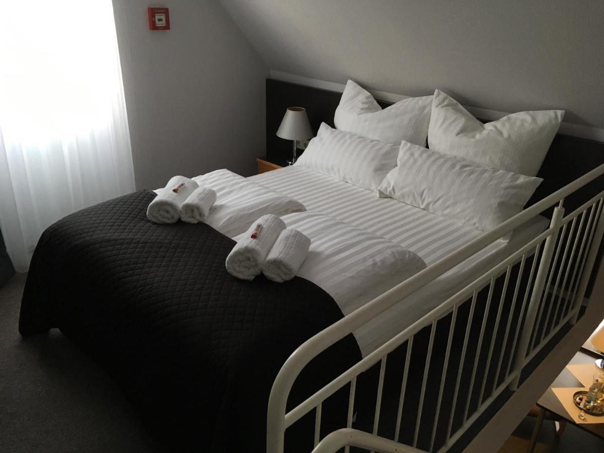 Apartment 47 Sindelfingen Zewnętrze zdjęcie