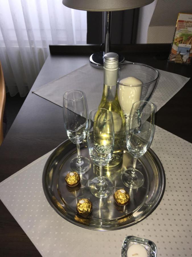Apartment 47 Sindelfingen Zewnętrze zdjęcie