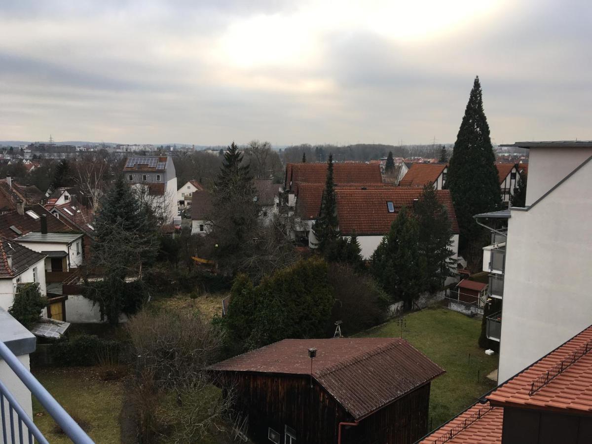 Apartment 47 Sindelfingen Zewnętrze zdjęcie