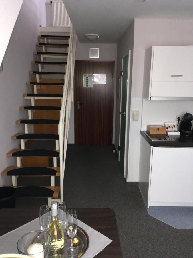 Apartment 47 Sindelfingen Zewnętrze zdjęcie
