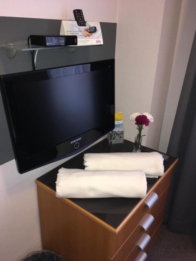 Apartment 47 Sindelfingen Zewnętrze zdjęcie