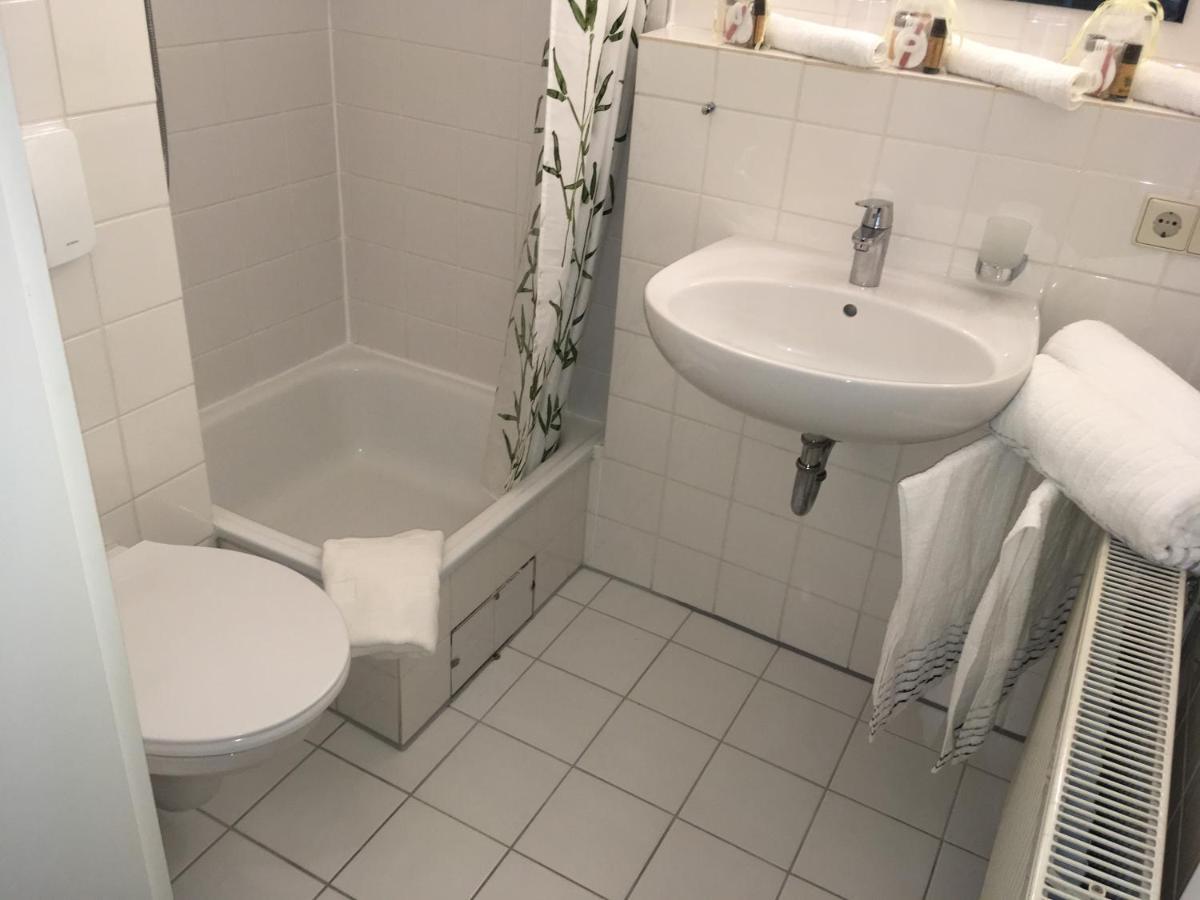Apartment 47 Sindelfingen Zewnętrze zdjęcie