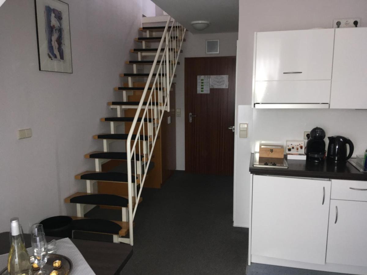Apartment 47 Sindelfingen Zewnętrze zdjęcie