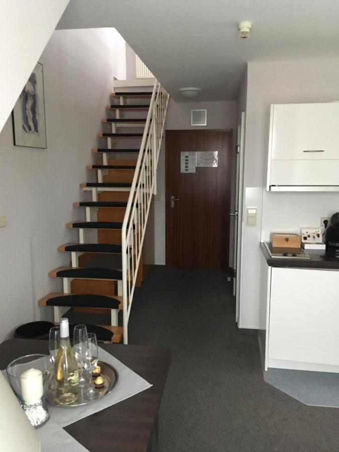Apartment 47 Sindelfingen Zewnętrze zdjęcie