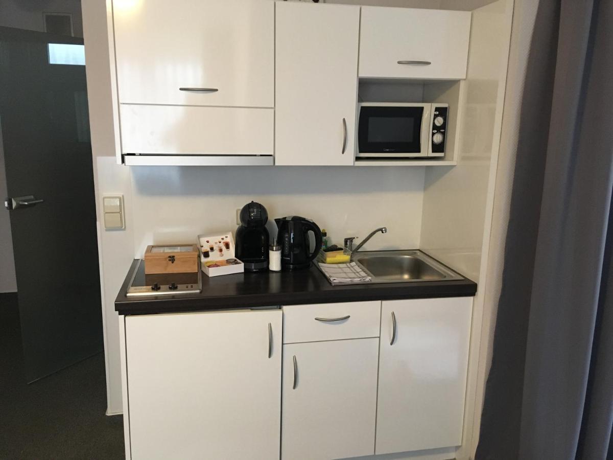 Apartment 47 Sindelfingen Zewnętrze zdjęcie