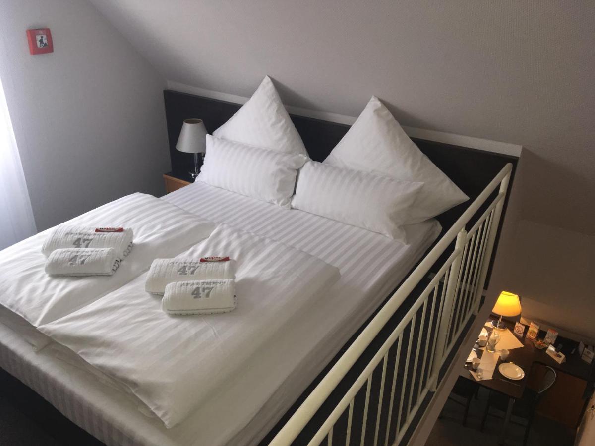 Apartment 47 Sindelfingen Zewnętrze zdjęcie