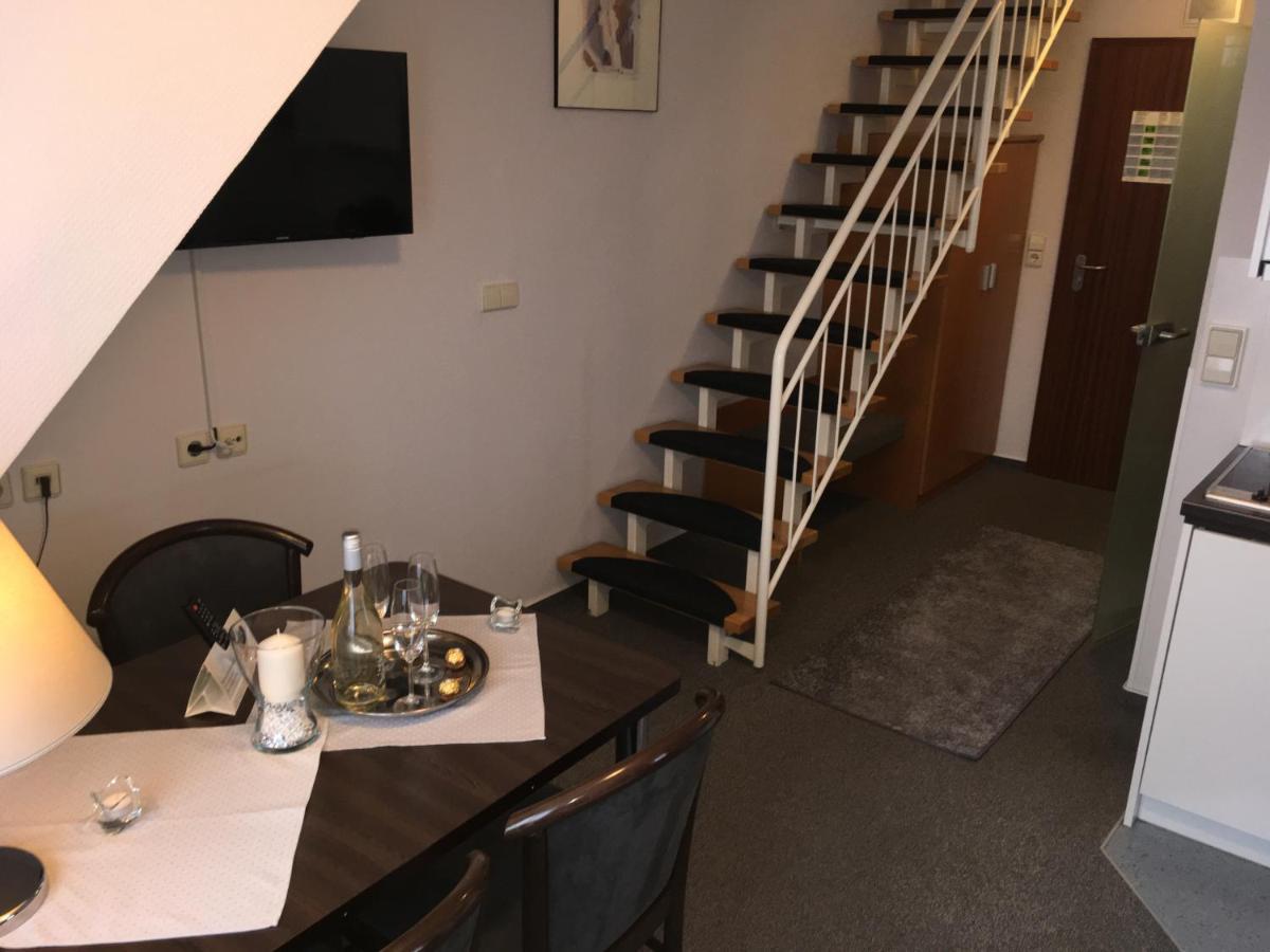 Apartment 47 Sindelfingen Zewnętrze zdjęcie