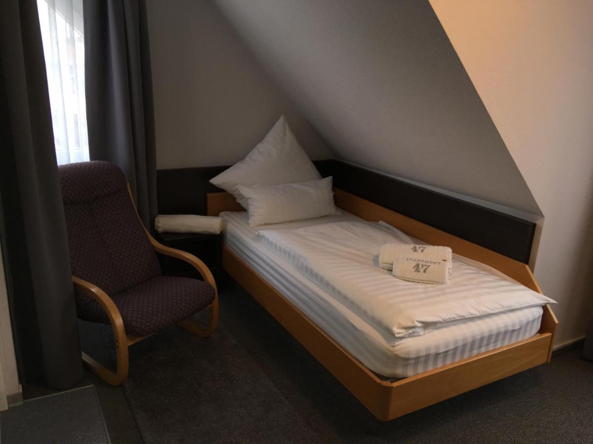 Apartment 47 Sindelfingen Zewnętrze zdjęcie