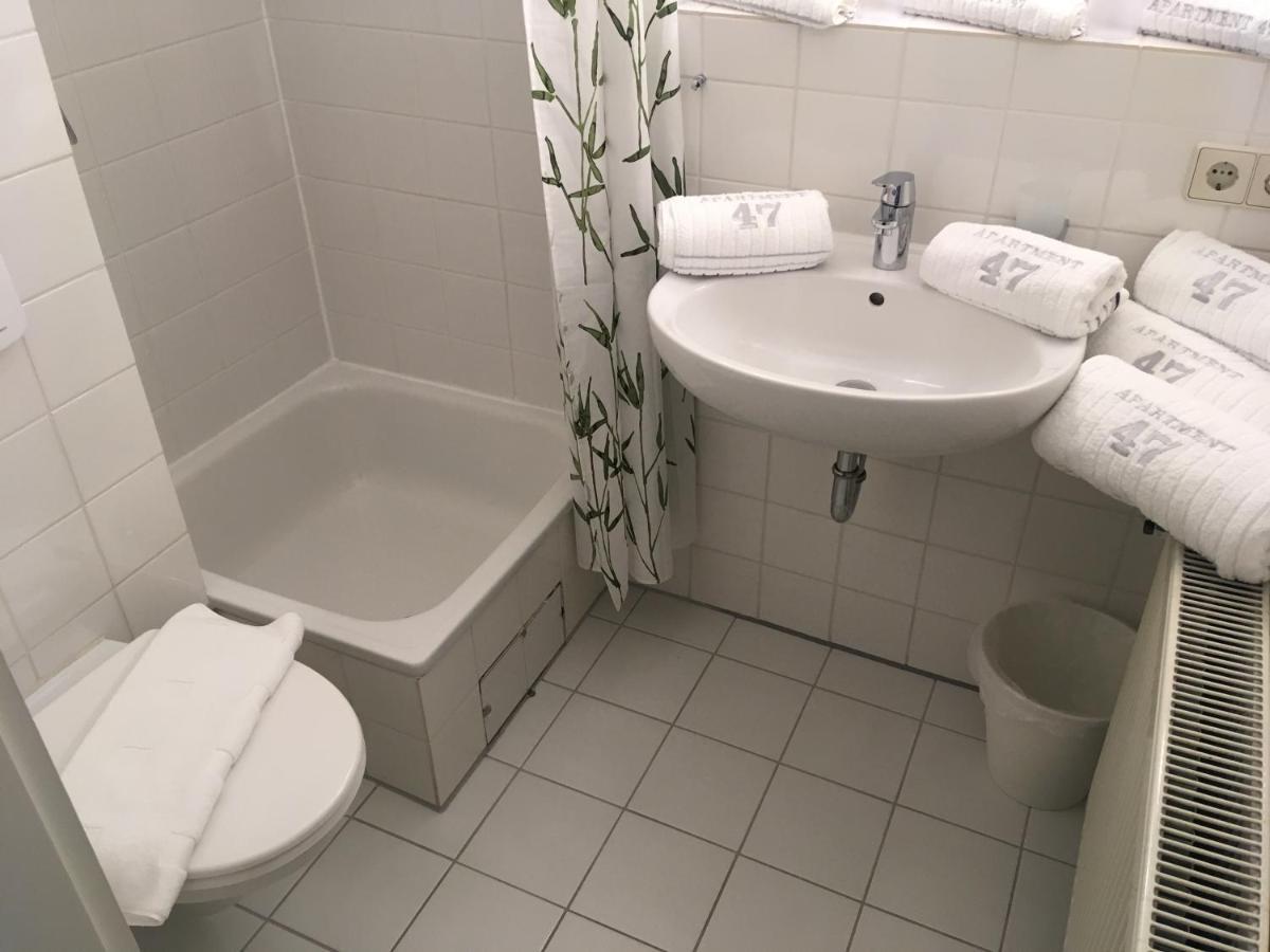 Apartment 47 Sindelfingen Zewnętrze zdjęcie