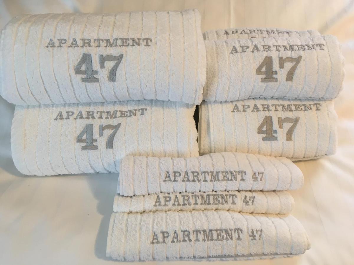 Apartment 47 Sindelfingen Zewnętrze zdjęcie
