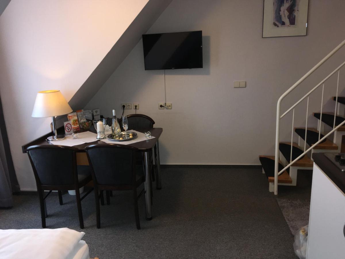 Apartment 47 Sindelfingen Zewnętrze zdjęcie