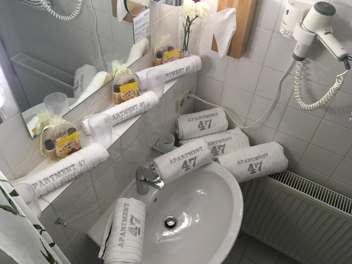 Apartment 47 Sindelfingen Zewnętrze zdjęcie