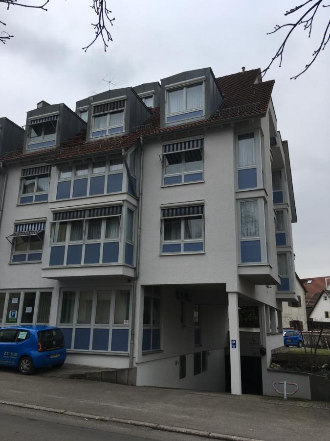 Apartment 47 Sindelfingen Zewnętrze zdjęcie