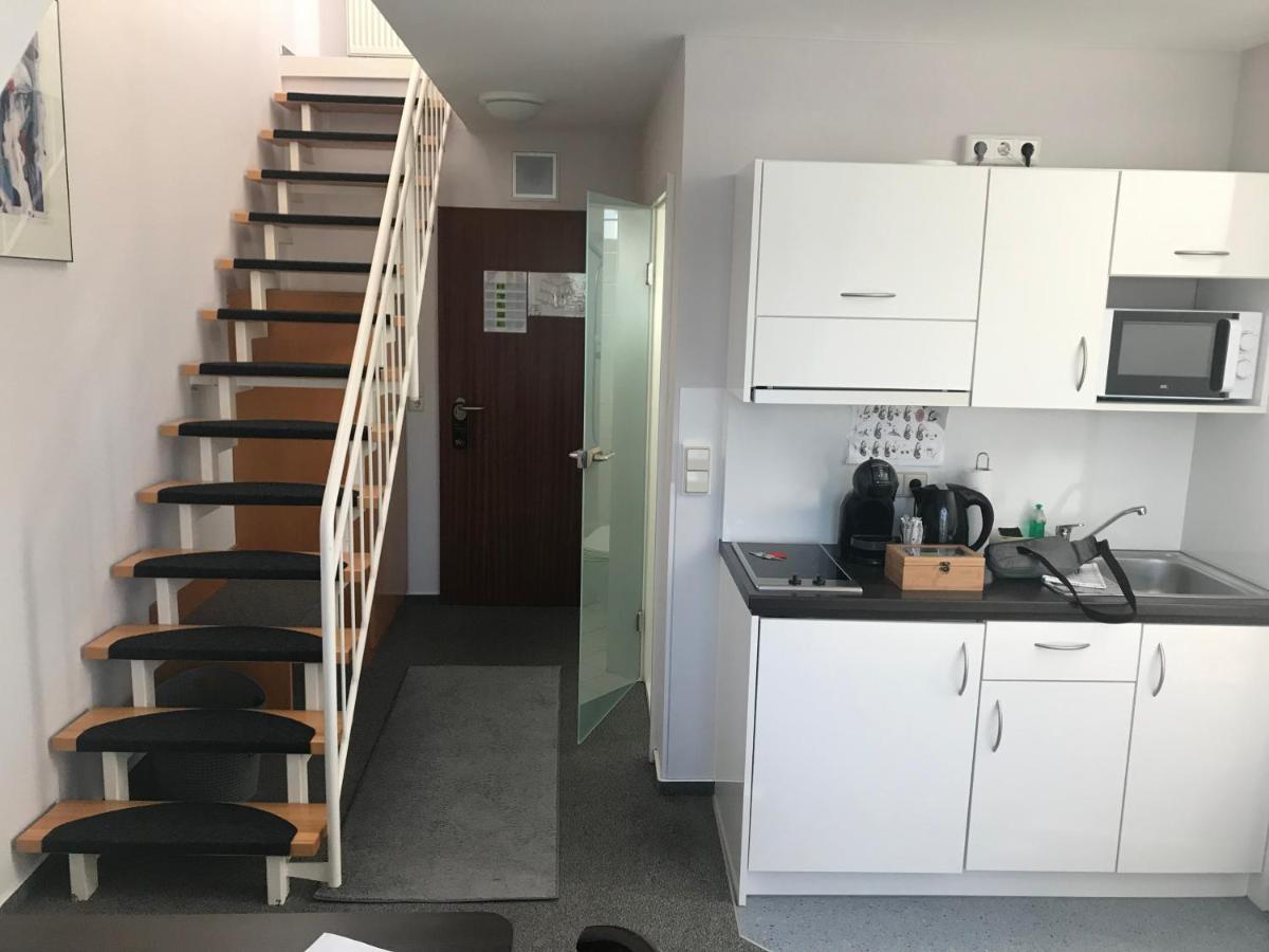 Apartment 47 Sindelfingen Zewnętrze zdjęcie