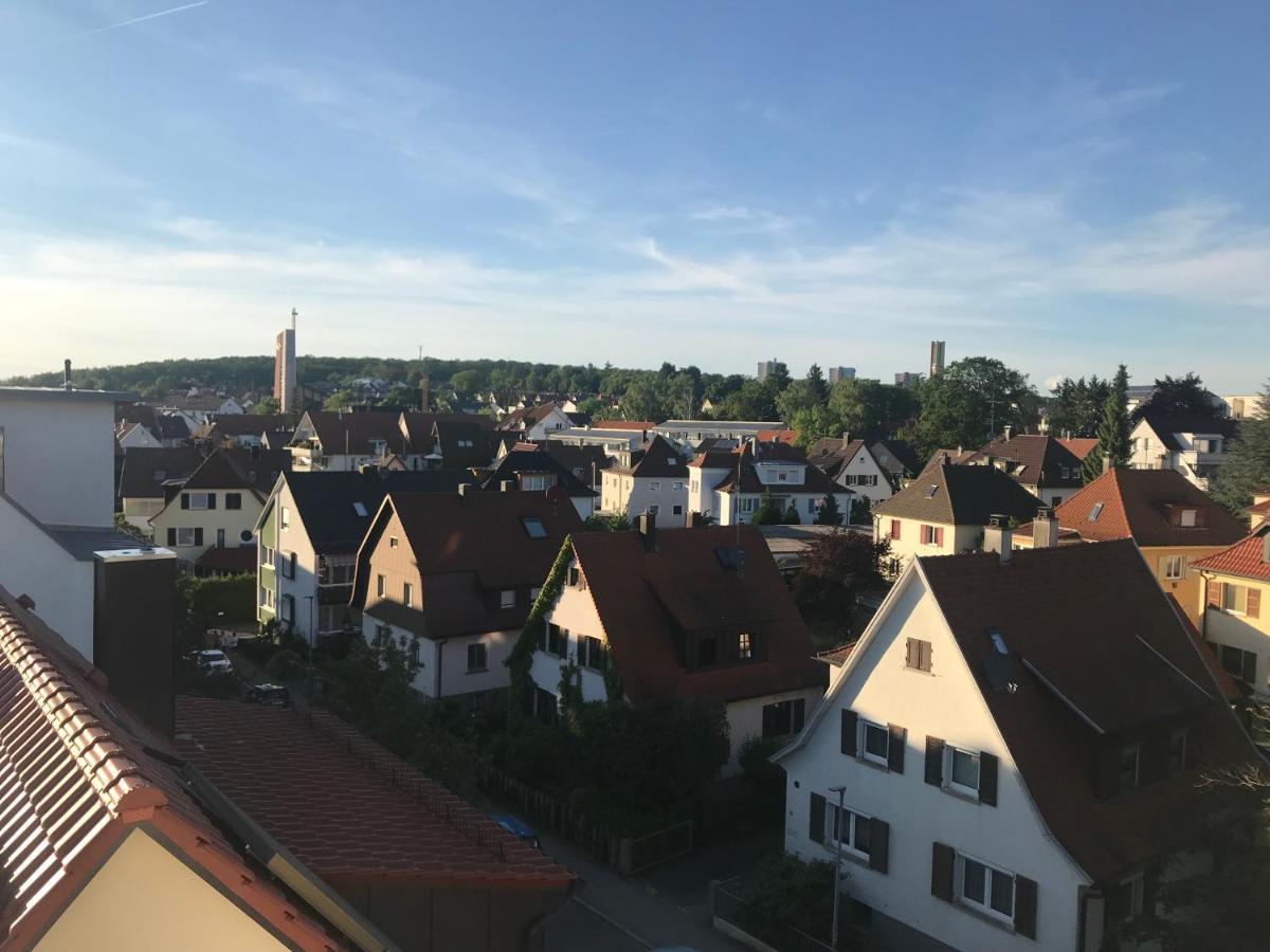 Apartment 47 Sindelfingen Zewnętrze zdjęcie