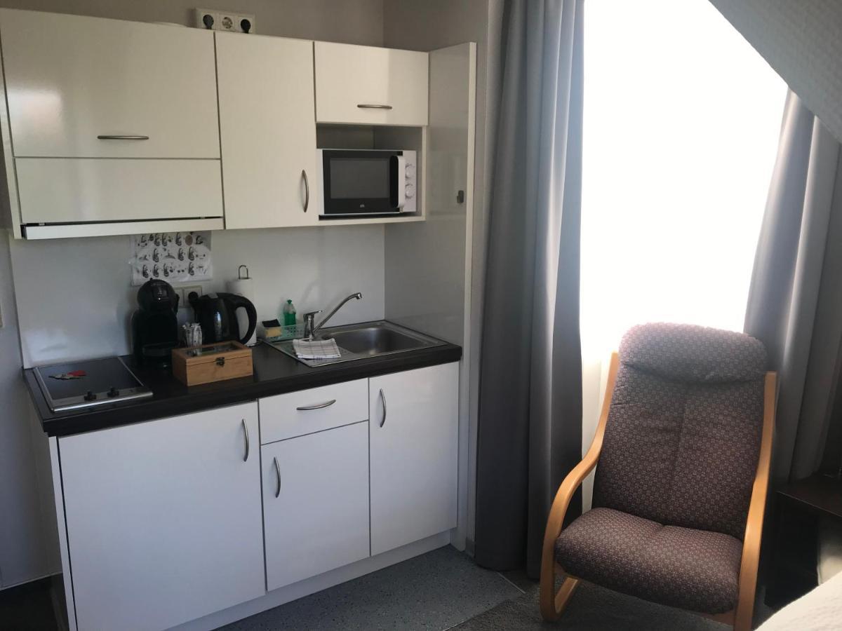 Apartment 47 Sindelfingen Zewnętrze zdjęcie