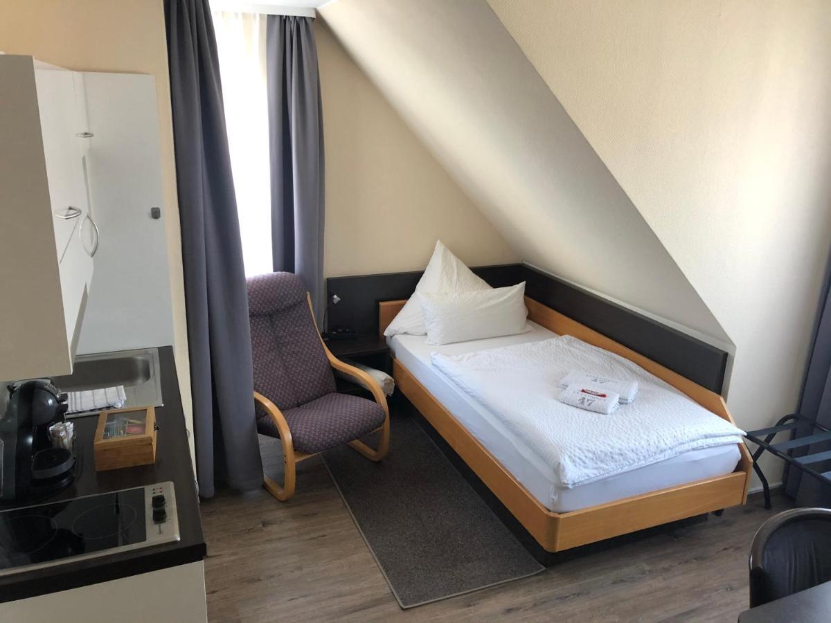 Apartment 47 Sindelfingen Zewnętrze zdjęcie