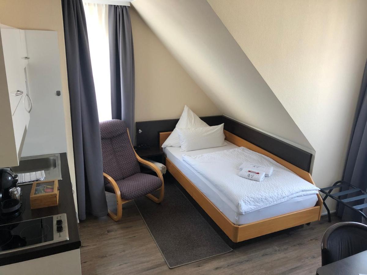Apartment 47 Sindelfingen Zewnętrze zdjęcie