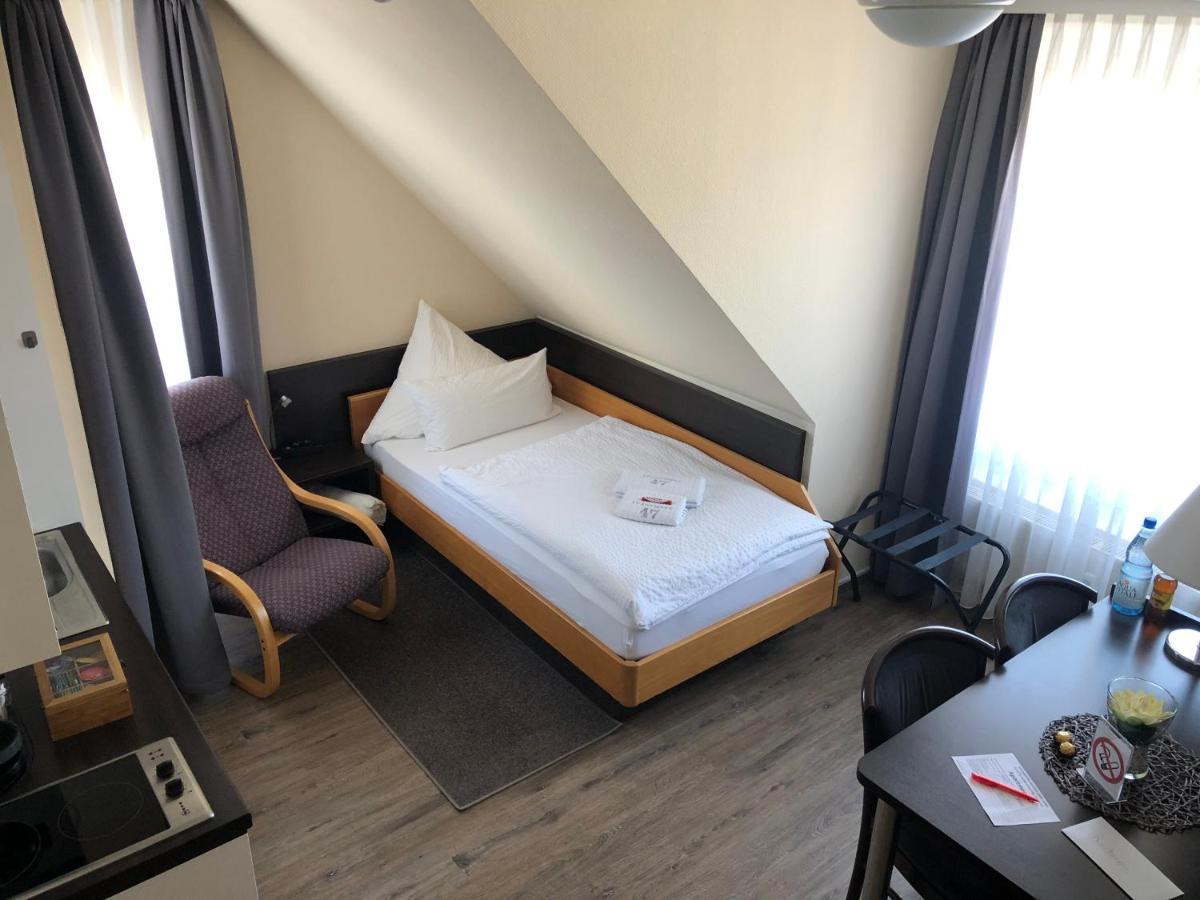 Apartment 47 Sindelfingen Zewnętrze zdjęcie