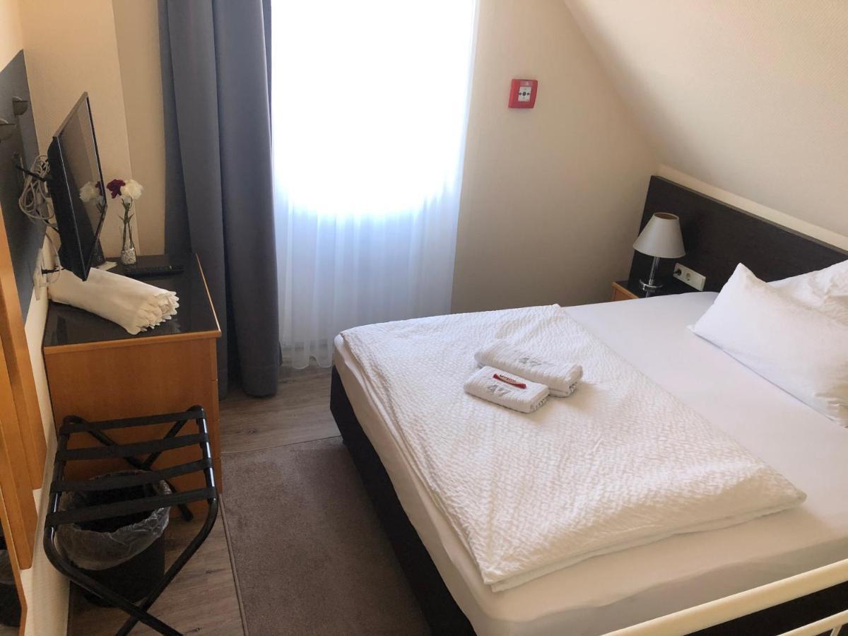 Apartment 47 Sindelfingen Zewnętrze zdjęcie