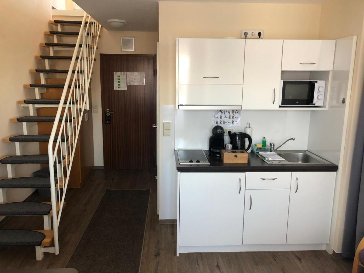 Apartment 47 Sindelfingen Zewnętrze zdjęcie