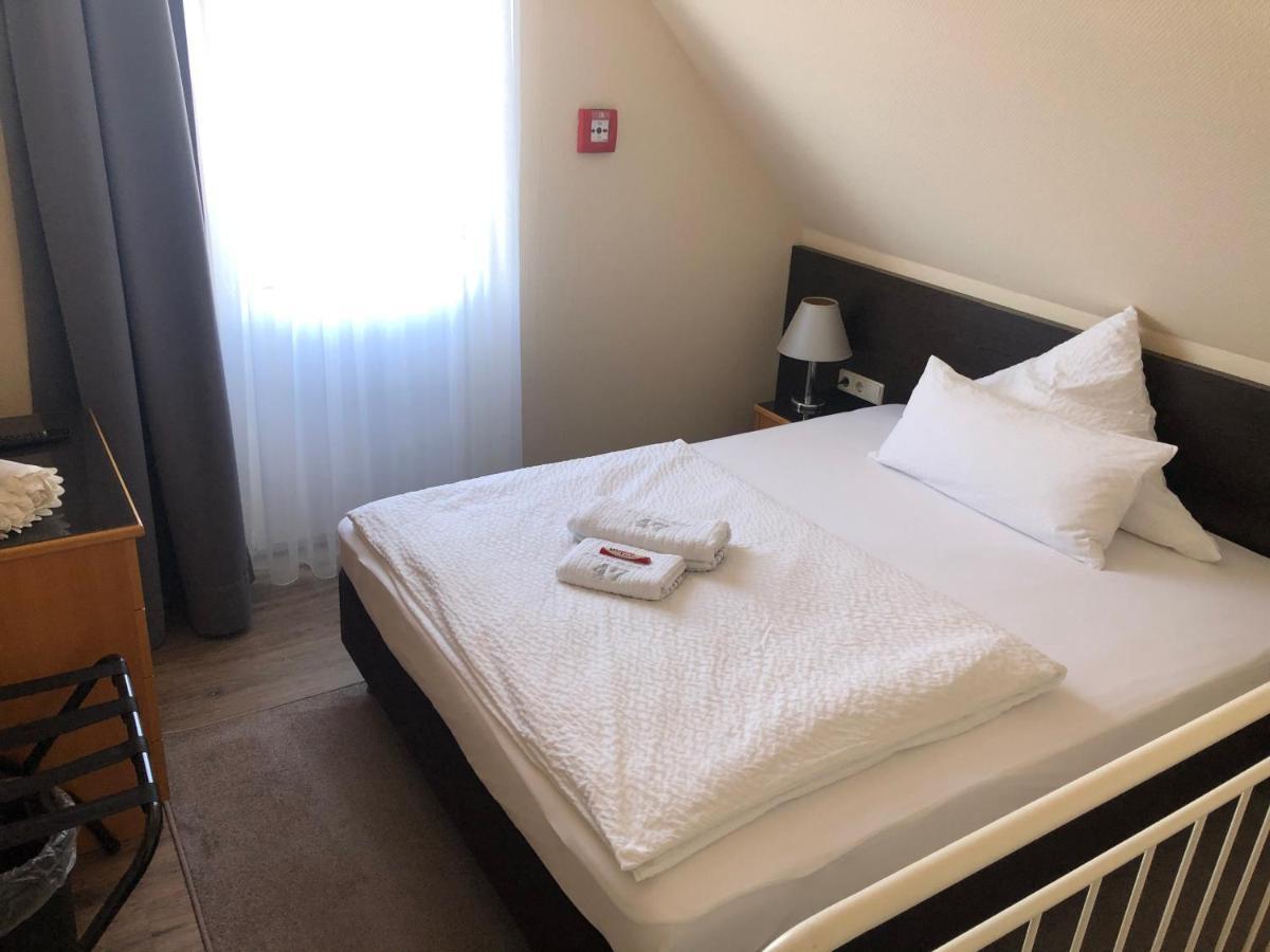 Apartment 47 Sindelfingen Zewnętrze zdjęcie